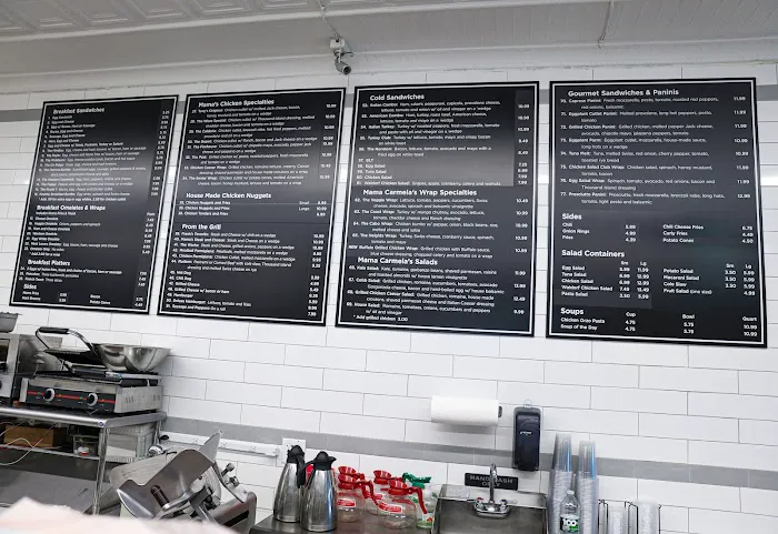 Mama Carmela's Deli Picture 7