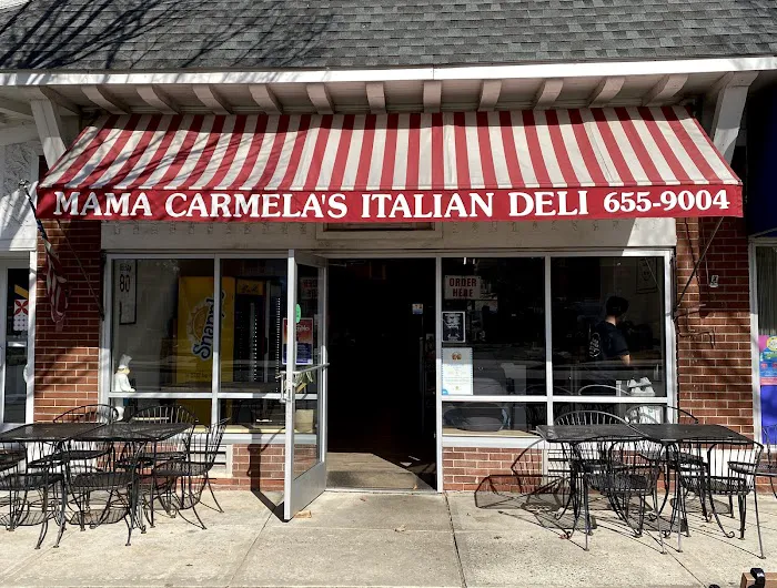 Mama Carmela's Deli Picture 4