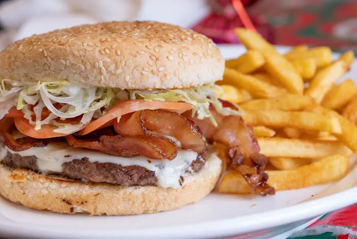 Mama Carmela's Deli Picture 5