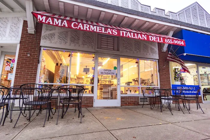 Mama Carmela's Deli Picture 8