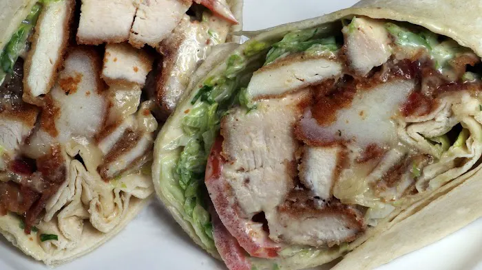 Mama Carmela's Deli Picture 3