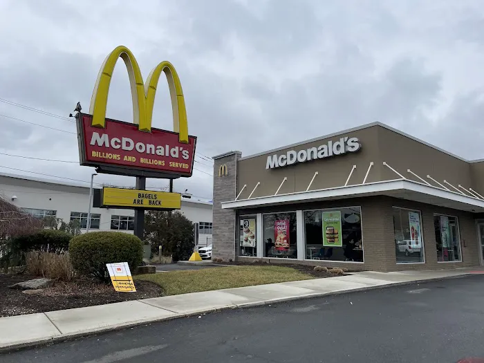 McDonald's Picture 5