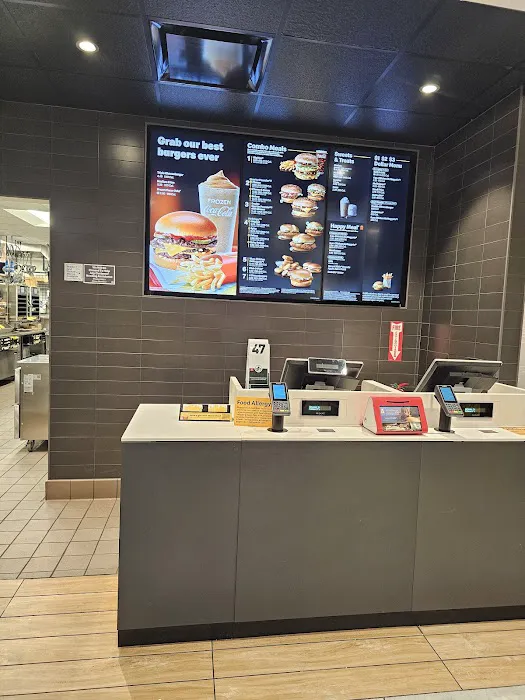 McDonald's Picture 10