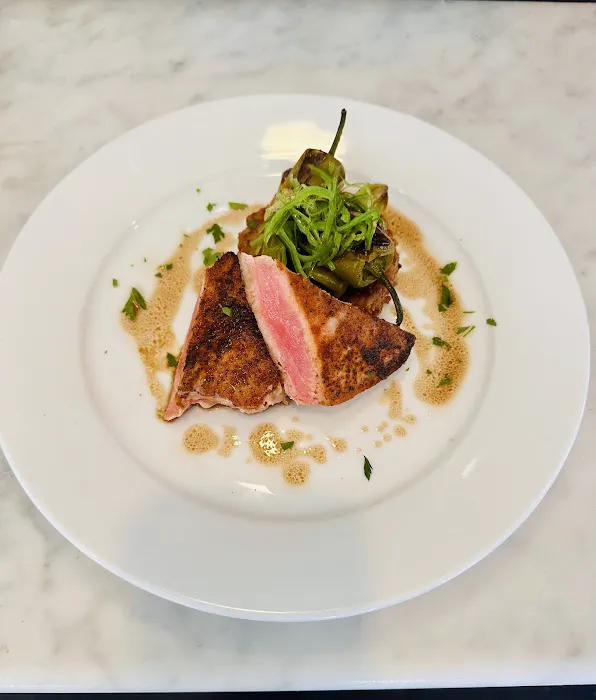 PAPARAZZI ITALIAN RESTAURANT Picture 4