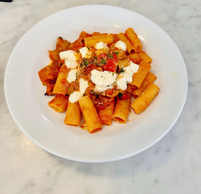 PAPARAZZI ITALIAN RESTAURANT Picture 2