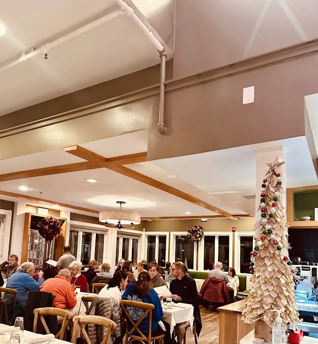 PAPARAZZI ITALIAN RESTAURANT Picture 1