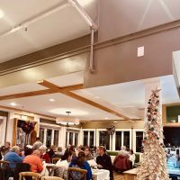 PAPARAZZI ITALIAN RESTAURANT ico