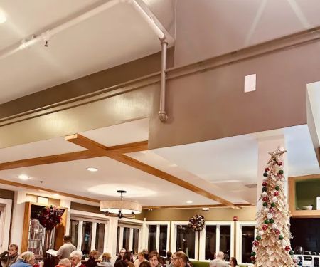 PAPARAZZI ITALIAN RESTAURANT