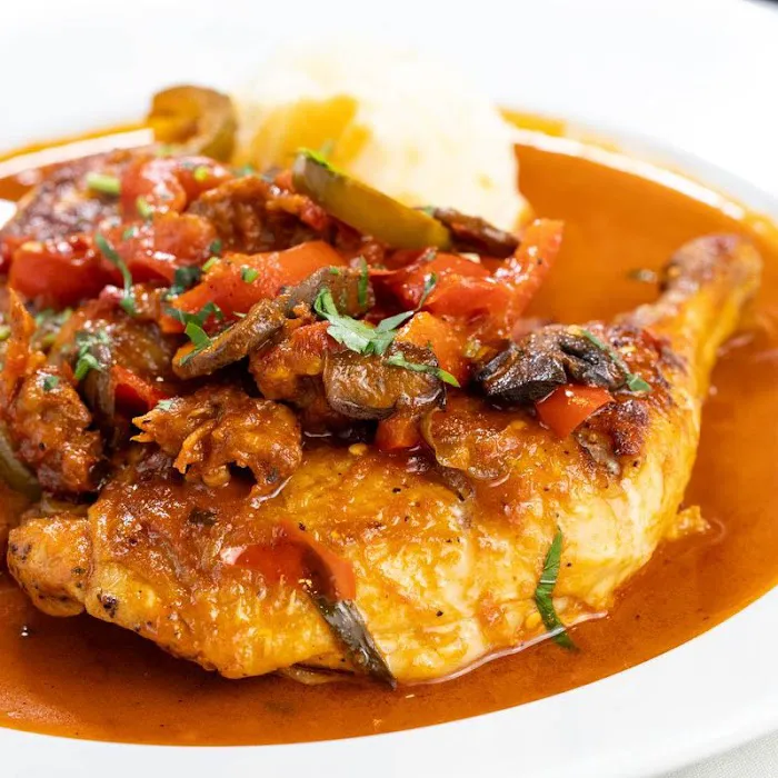 PAPARAZZI ITALIAN RESTAURANT Picture 8