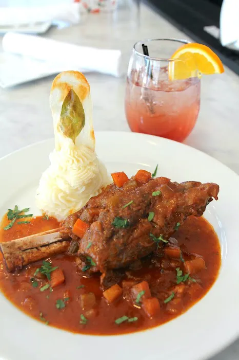 PAPARAZZI ITALIAN RESTAURANT Picture 7