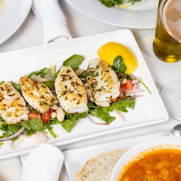 PAPARAZZI ITALIAN RESTAURANT Picture 10