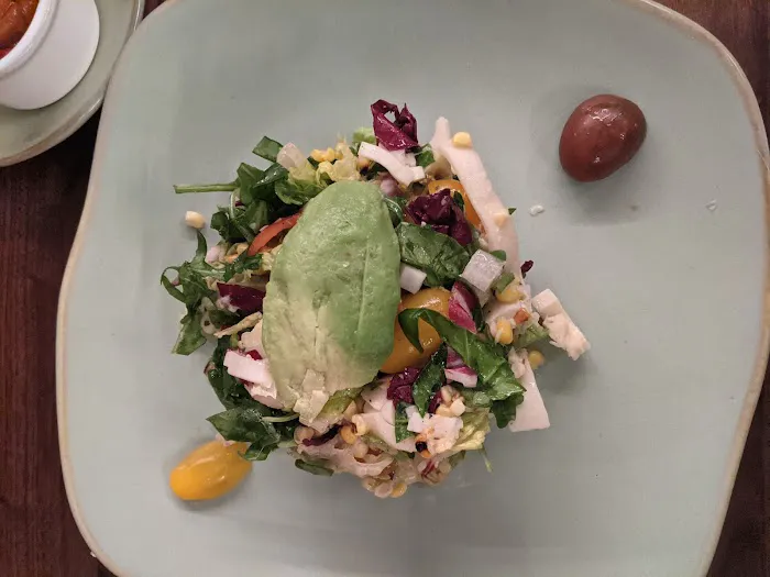 Molto Darien Picture 9