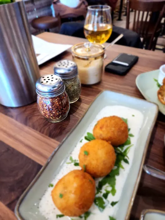 Molto Darien Picture 4