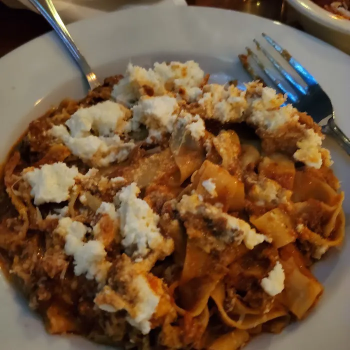 Papa Joe's Ristorante Italiano Picture 7