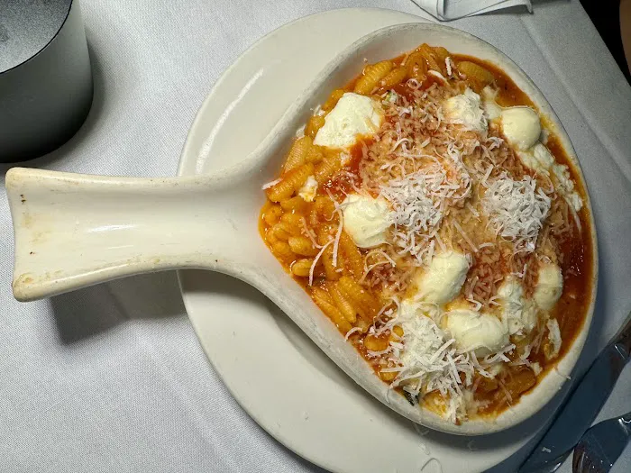 Papa Joe's Ristorante Italiano Picture 3