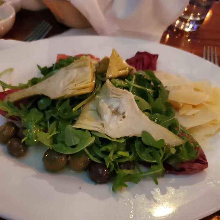 Papa Joe's Ristorante Italiano Picture 5