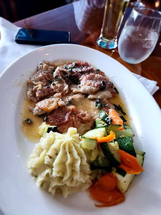 Papa Joe's Ristorante Italiano Picture 6