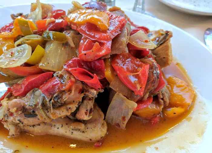 Papa Joe's Ristorante Italiano Picture 10