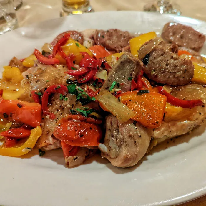 Papa Joe's Ristorante Italiano Picture 9