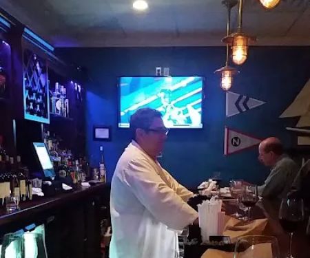 Papa Joe's Ristorante Italiano