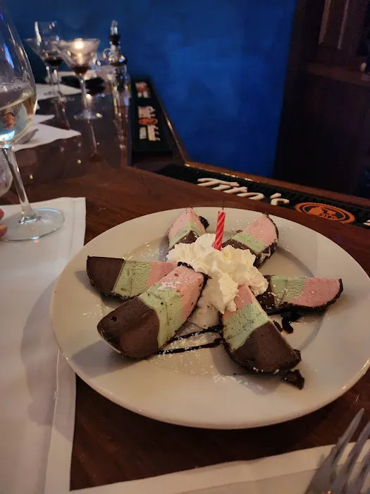 Papa Joe's Ristorante Italiano Picture 2