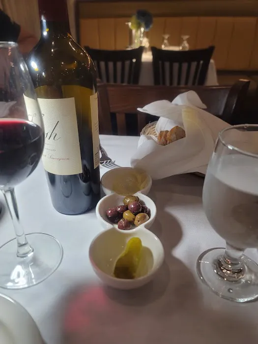 Papa Joe's Ristorante Italiano Picture 8