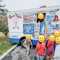 Mister Softee South CT ico