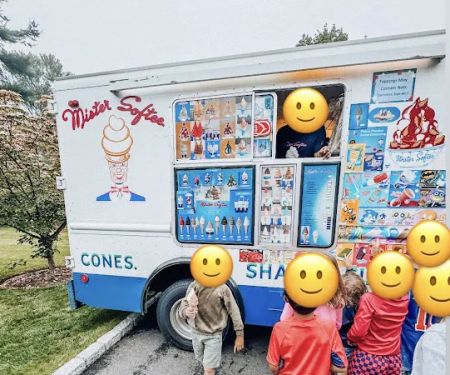 Mister Softee South CT