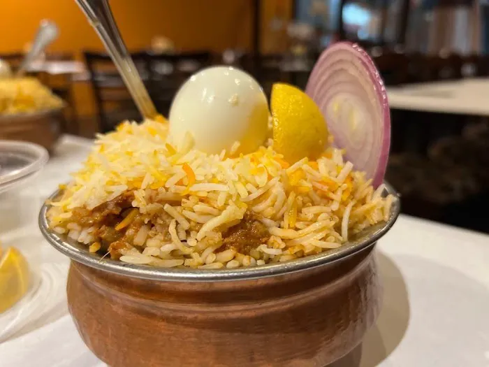 Paradise Biryani Pointe Picture 2