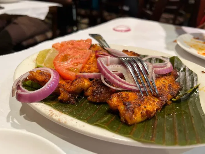 Paradise Biryani Pointe Picture 4