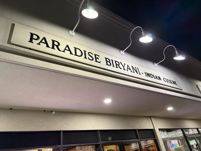 Paradise Biryani Pointe Picture 7