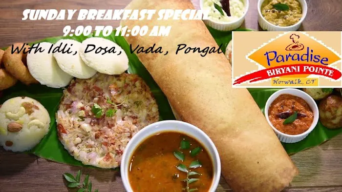 Paradise Biryani Pointe Picture 3