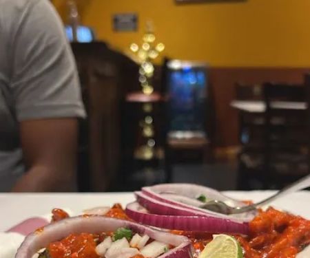 Paradise Biryani Pointe