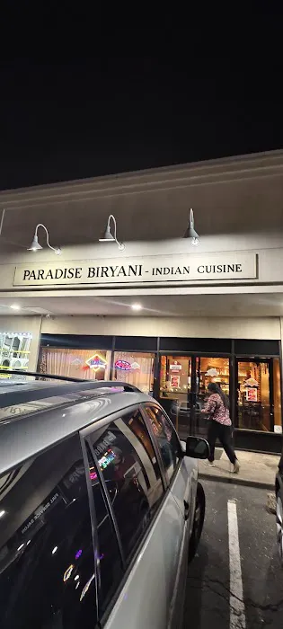 Paradise Biryani Pointe Picture 5