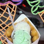 Scoops Hope st Ice Cream Shop
