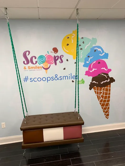 Scoops Hope st Ice Cream Shop Picture 6