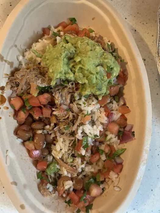 Chipotle Mexican Grill Picture 4