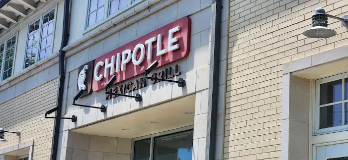Chipotle Mexican Grill Picture 8