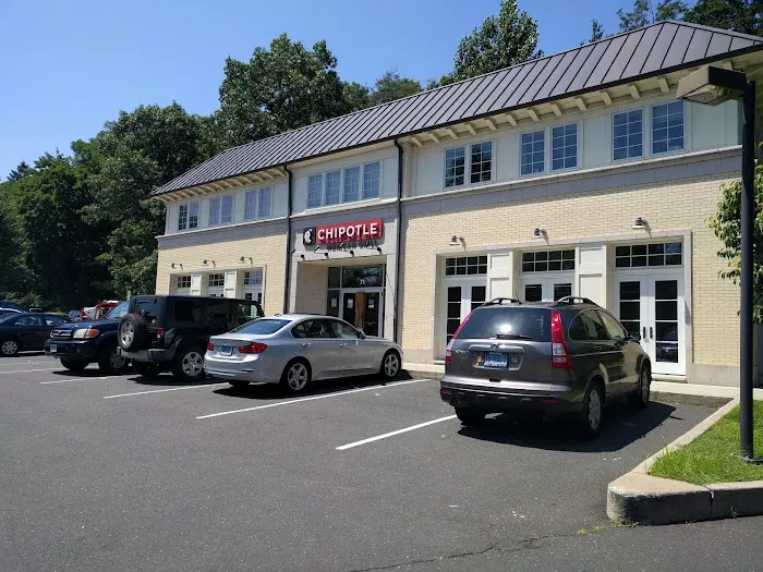 Chipotle Mexican Grill Picture 6