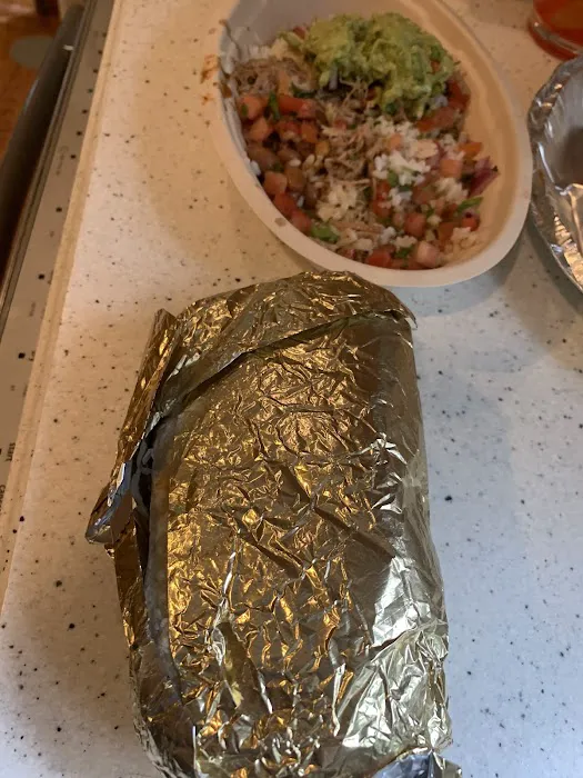 Chipotle Mexican Grill Picture 5