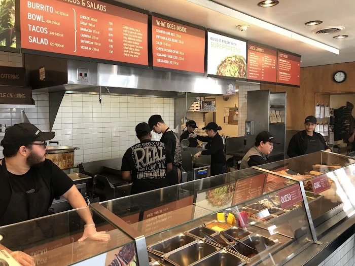 Chipotle Mexican Grill Picture 3