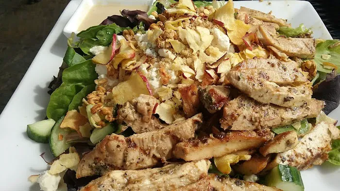 Rowayton Pizza Picture 1