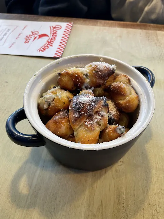 Rowayton Pizza Picture 9