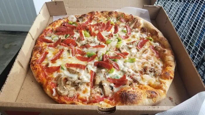 Rowayton Pizza Picture 10