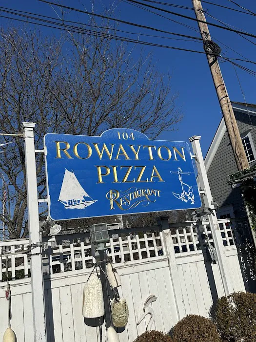 Rowayton Pizza Picture 4
