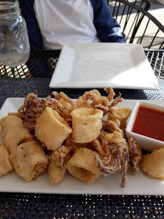 Rowayton Pizza Picture 7