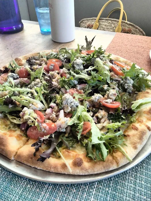 Rowayton Pizza Picture 6