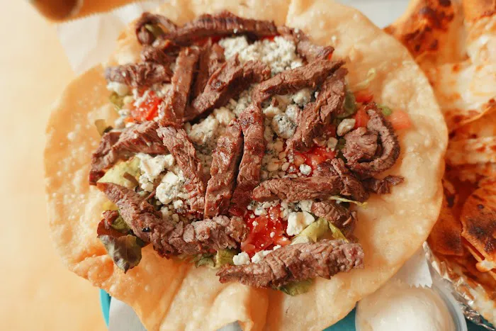 Sierra Grille Picture 10