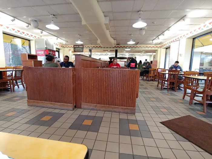 Sierra Grille Picture 7