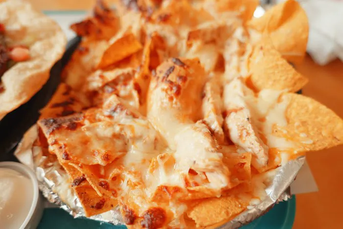 Sierra Grille Picture 6